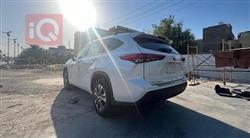 تويوتا هايلاندر